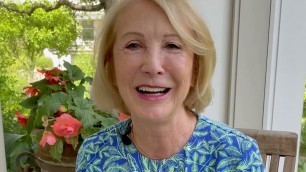 'Everyday Amazing with Jane Iredale'