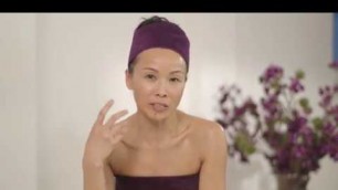 'Anti-aging skincare tips from celebrity facialist Su-Man'