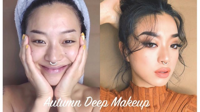 'Deep Autumn 