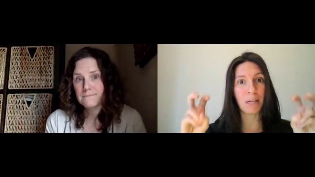 'How to talk to your kids about sex'