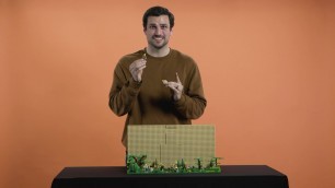 'Building Blocks: Sermon on the Mount; Bible | Grace Kids'