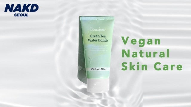 'Meet the #1 Vegan Cosmetics Brand in Korea - Bonajour'