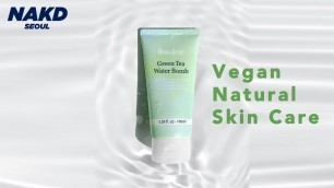 'Meet the #1 Vegan Cosmetics Brand in Korea - Bonajour'