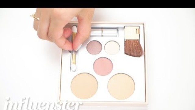 'Best Makeup for Skin | jane iredale Pure & Simple Makeup Kit | Spoiler'