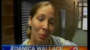 'Mom busted having sex with kids in car'