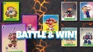 'Garbage Pail Kids: The Game | Official Trailer'