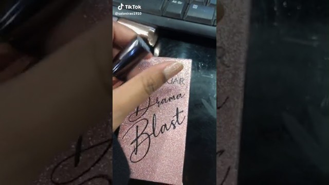 '#color bar # lipsticks lover# drama blast'