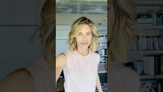 'Top strategies to take vitamins / supplements to optimize health - Jillian Michaels'