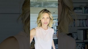 'Top strategies to take vitamins / supplements to optimize health - Jillian Michaels'