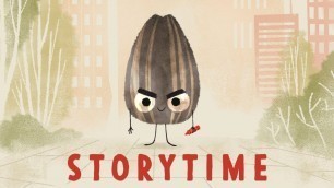 'The Bad Seed – Picture Book Read Aloud | HarperKids Storytime Anytime'