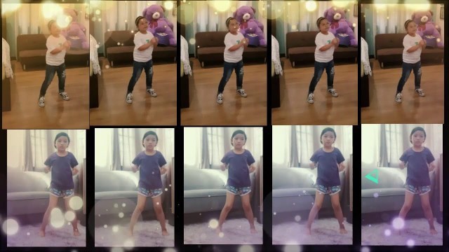 'CCLSP Kids|Grades 1 & 2 Make Some Noise'