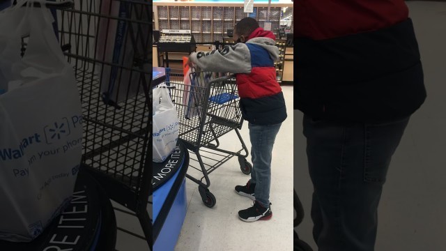 'Greenlight kids debit card purchase video #2'