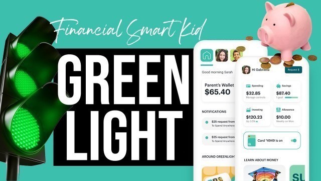 '[#GREENLIGHT