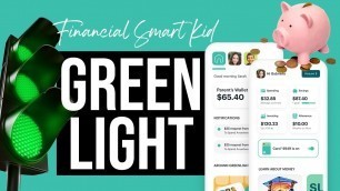 '[#GREENLIGHT