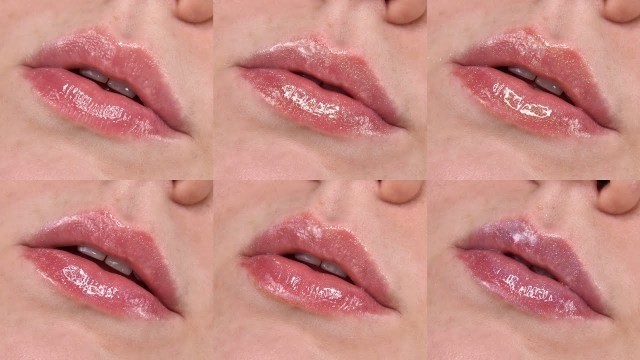 'WHAT A SHINE! | Lethal Cosmetics 1UP Lip Gloss Bundle | Lumen Lip Gloss Swatches, Close-Ups, Review'
