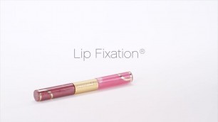 'jane iredale Lip Fixation Lip Stain'