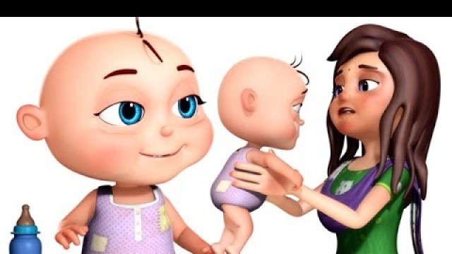 'Yedavaku Yedavaku And Many More - Telugu Rhymes Collection - Minnu and Mintu Telugu Rhymes'