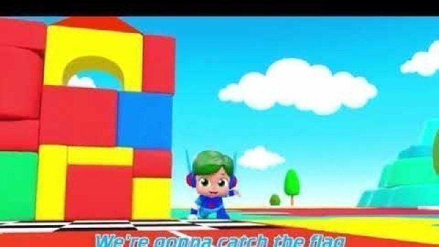 'Moonbug Kids - Sing Along With Me! The home of all sing'