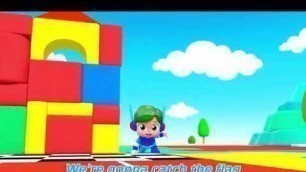 'Moonbug Kids - Sing Along With Me!  The home of all sing'