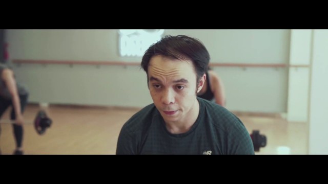 'BODYPUMP Les Mills | Defin8 Fitness'