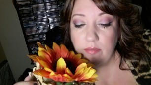 'BH COSMETICS 28 FOIL EYES PALETTE FULL TUTORIAL'