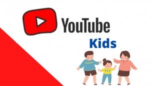 'YouTube Kids App | Smiletech'