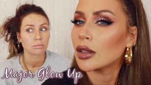 'ad FULL FACE OF CRUELTY FREE VEGAN MAKEUP 