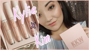 'Kylie Cosmetics KKW 