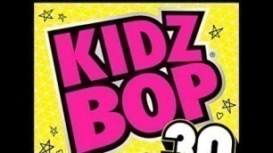 'KIDZ BOP Review: Kidz Bop 30 (Target Exclusive)'