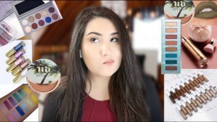 'Weekly Wishlist or Washout || April 4th 2018 || KKW, Kylie Cosmetics, Urban Decay & More'