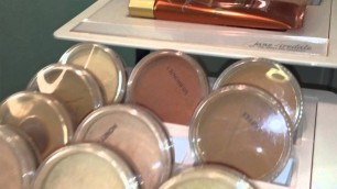 'Oculus Cosmetic: Jane Iredale'