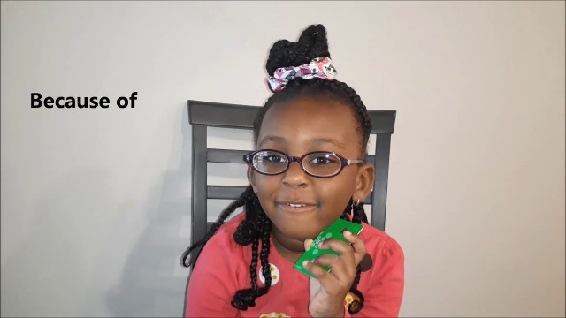 'SOHEILA LONDON - GREENLIGHT DEBIT CARD FOR KIDS'
