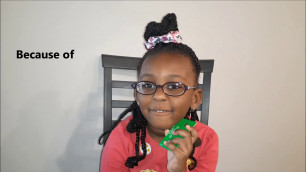 'SOHEILA LONDON - GREENLIGHT DEBIT CARD FOR KIDS'