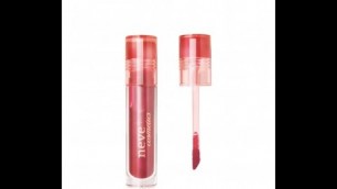 'NEVE COSMETICS Ruby JUICE Tinta Labbra'