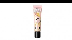 'Benefit Cosmetics POREfessional Pearl Primer'