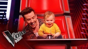 'All the Highlights From Week Three | The Voice Kids UK'
