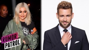 'Kylie Cosmetics SHUT Down? Bachelor Nick Viall Confirms He\'s Found Love? (RUMOR PATROL)'