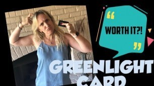 'Greenlight Card App Review  WORTH IT?'