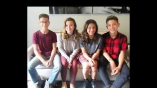 'Kidz Bop - Make Some Noise - Lyrics'