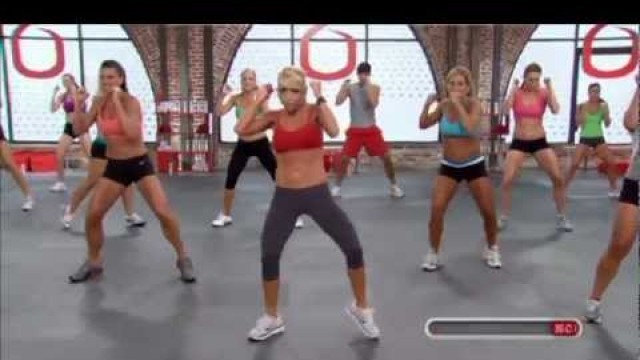 'New TurboFire Workouts Low Impact - Fire Starter'