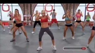 'New TurboFire Workouts Low Impact - Fire Starter'