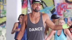 'CIZE - HOT DANCE WORKOUT - The End of Exercize'