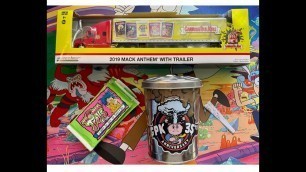 'Garbage pail kids Mack Truck by Greenlight!!!!'