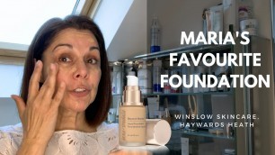 'The Best Jane Iredale Foundation | Winslow Skincare'