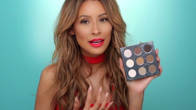 'RECENT FAVORITES | DESI PERKINS'