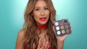 'RECENT FAVORITES | DESI PERKINS'