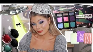 'Lethal Cosmetics x Theresa Is Dead Round 2 | THERESA IS LETHAL'
