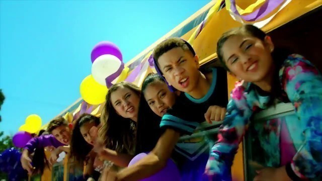 'Kidz Bop Kids Make Some Noise'