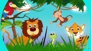 '38 SONGS FOR CHILDREN | Compilation | Nursery Rhymes TV | English Songs For Kids'
