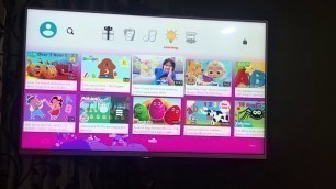 'YouTube Kids for Android TV - Download, install, setup and apply privacy / parental control'